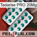 Tadarise PRO 20Mg dapoxetine2